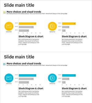 티켓 매출 그래프 – 데이터로 보는 경쟁 우위