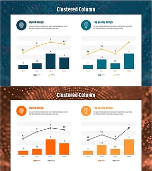 빅데이터 분석 템플릿 인트로