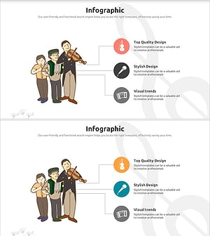Service Composition Slide for Performers and Composition – Creativity and Collaboration