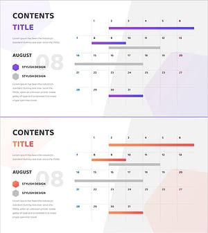 로드맵 테이블표로 사업 추진 전략 설계