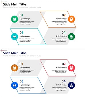 Parallelogram Properties Text – Visualization in Technology Sector