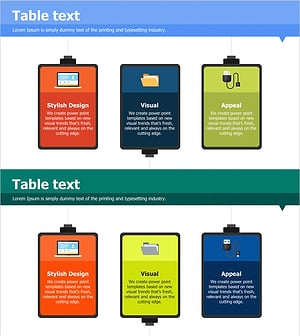 네트워크 서비스 장점 및 특성