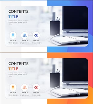 빅데이터 분석 서비스 개요 슬라이드 – 구조적 디자인