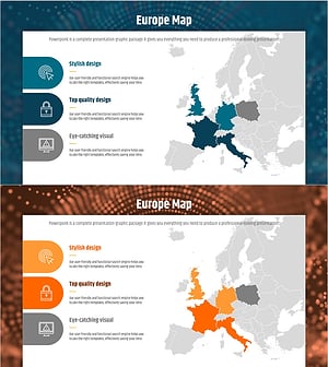 타겟 국가 목표 설정 – 시장 분석 및 전략