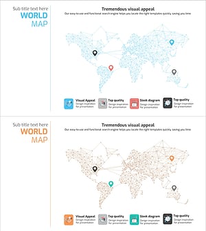 Global Market Big Data Analysis Presentation