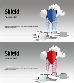 Network Firewall Presentation Main Cover