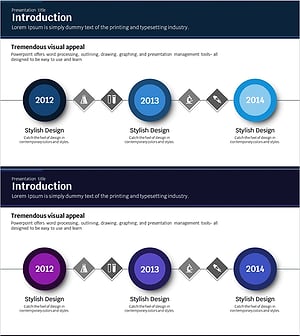 Scientific History Connection Diagram – Visualizing the Flow of Information