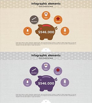 Childcare Costs and Inventory Diagram - Practical Example