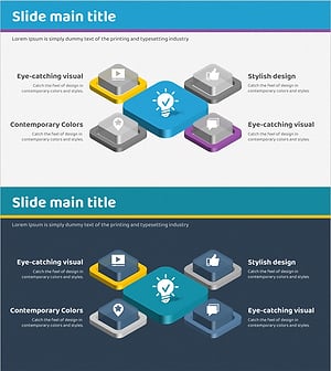 앱 서비스 아이디어 영역 – 혁신적 비즈니스 모델