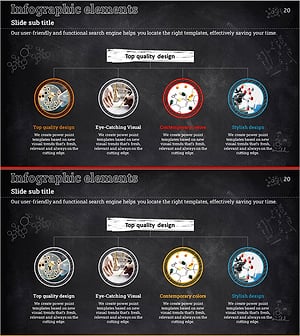실험 구성내용 다이어그램 – 기술과 혁신