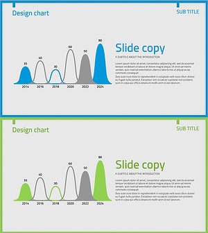 곡선 언덕 모양 그래프 – 시장 전망과 성장 분석