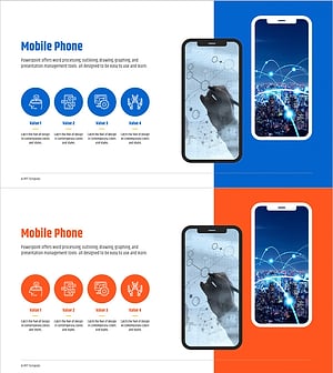 인공지능 서비스 모바일 앱 소개 – 혁신적인 서비스 개요