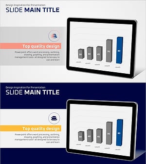 3D 세로그래프 시장 현황 – 시장 분석을 위한 프리미엄 템플릿