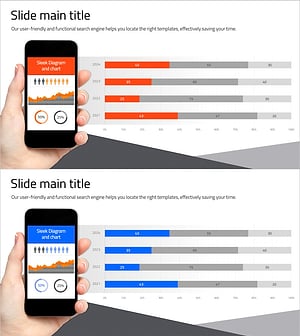 연도별 사용자 분석 현황 – 성장과 변화