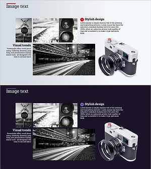 Photos and Camera Mock-up for Business Understanding