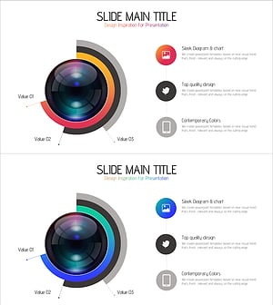 Camera Usage App Analysis – Innovation and Insight