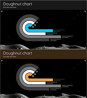 Interplanetary Competitive Advantage Diagram – Competitive Analysis in Space