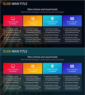 Introduction to Mobile Program Slide – Business Strategy and Vision