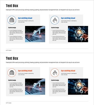 인공지능 로봇 사업 서비스 소개 – 혁신적인 솔루션
