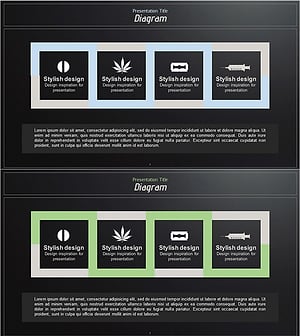 먀약 중독 문제점 다이어그램 – 체계적 이해를 돕는 시각화