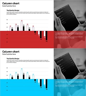 IT서비스 사업 추진 경과 및 전망 – 성공을 향한 로드맵