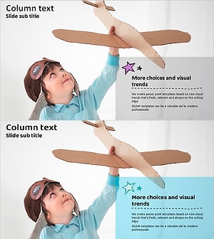 Kids and Airplane Toys – Inspiring Creativity through Free Play