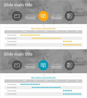 Linear Flow and Schedule – Project Management and Operations Planning