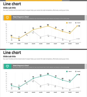 사업 추진 경과 및 향후 전망 시각화 – 성공을 향한 여정