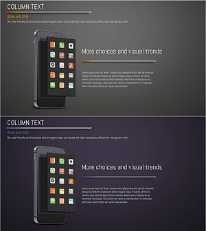 Application Service Introduction and Overview - Effective Visual Communication