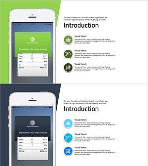 Mobile Market Service Introduction and Outlook – User-Friendly Solution