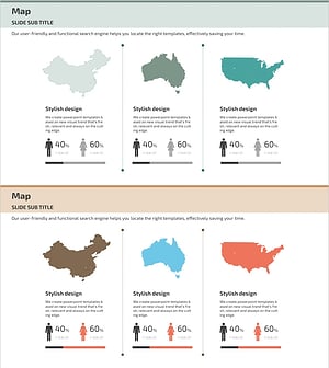 타겟 국가별 사용자 성비 분석 – 시장 인사이트 제공