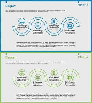 Business Process Diagram for 3D Printing