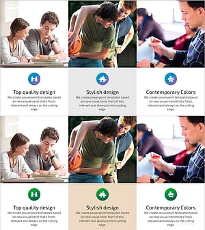 캠퍼스 학습과 성장의 순간 – 고객 분석과 마케팅 전략