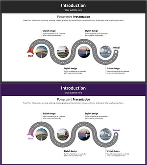 네비게이션 프로그램 앱 소개