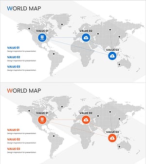 소셜 미디어 사업 타겟 선정 – 글로벌 네트워크 활용