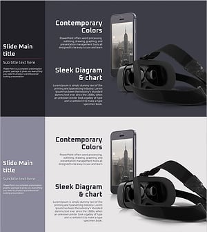 Introducing VR Mobile Application Service – Delivering Innovative Experience