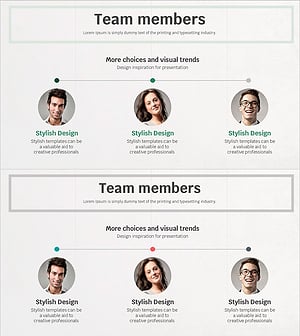 About the Connection Point Team – Diagram and Cluster Design