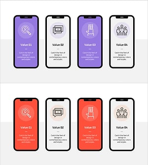 소셜 네트워크 프로그램 소개 – 비즈니스 목표와 비전