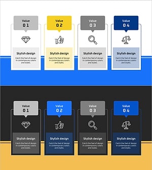 글로벌 네트워크 프로그램 소개 – 혁신적인 가치 전하기