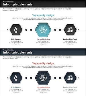 사업 분야 연결 다이어그램
