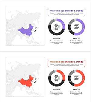 소셜 네트워크 타겟 시장 분석 – 인사이트와 전략