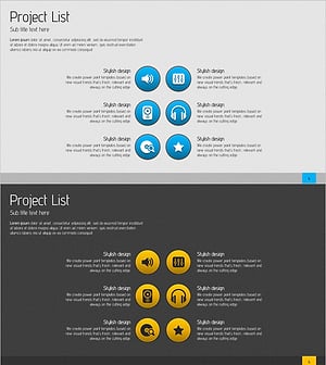제품 특성 및 차별화 전략 – 전문적이고 매력적인 디자인