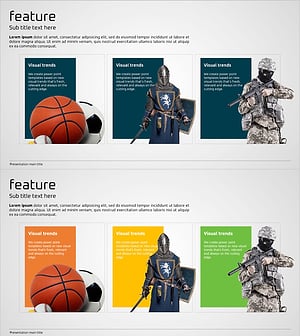 게임 서비스 및 프로그램 소개 – 혁신과 재미