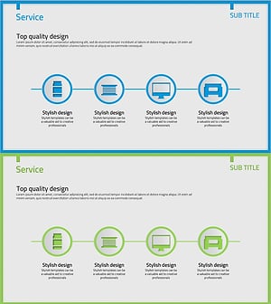 3D 프린팅 특성 다이어그램 – 혁신을 담은 비즈니스 소개