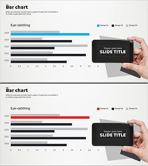 향후전망 분석 그래프 – 시장 및 경쟁사 분석