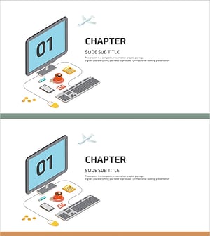 Internet Shopping Template Section – First Step Towards a Professional Presentation