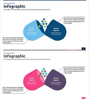 알약 모양 연결 다이어그램 – 제품 및 서비스 소개