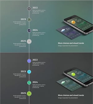 Modern Visualization for Design Trend Proposal – Enhancing Creativity
