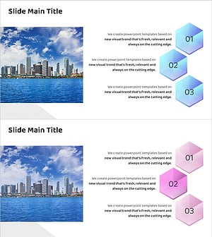 Cluster Diagram for Business Goal Setting – Systematic Business Strategy