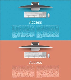 PC 엑세스 권한 설명 – 비즈니스 전략